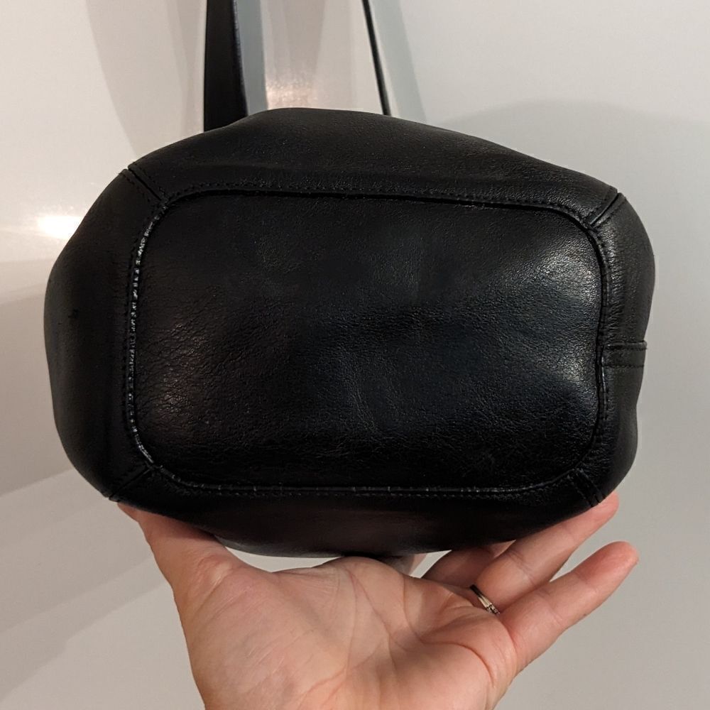 Vintage Coach Purse - Picture 4 of 15